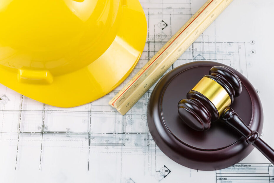 Building and Construction Lawyers