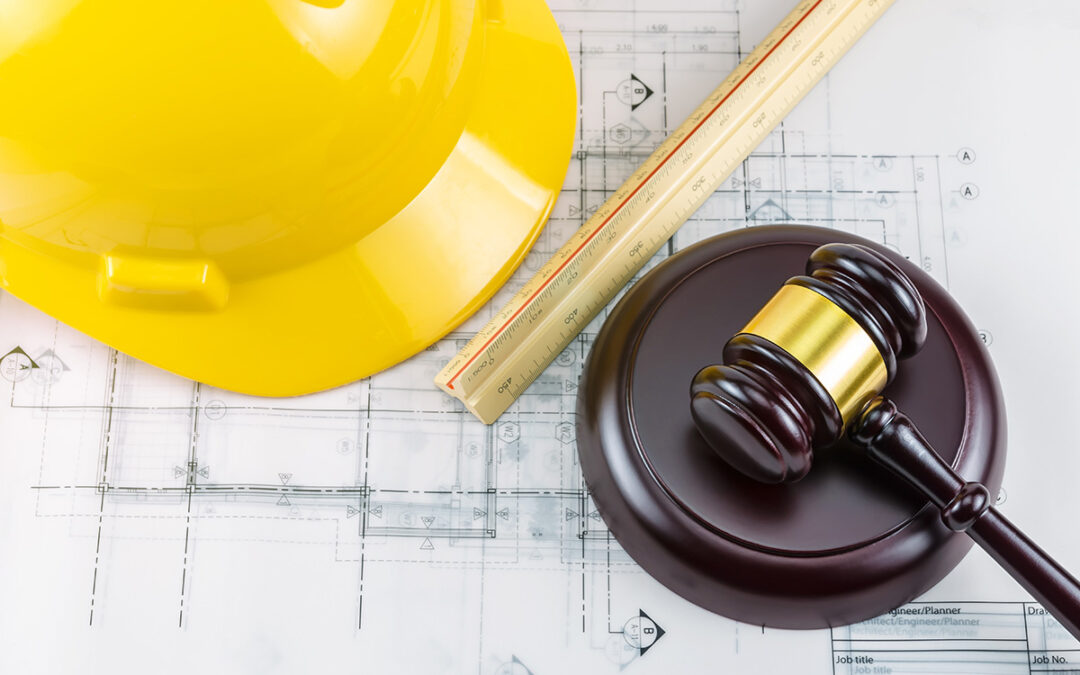 Building and Construction Lawyers